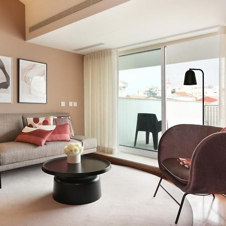 בראגה Nº150 Apartment Triplex With Suites And Terrace מראה חיצוני תמונה
