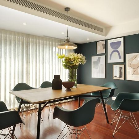 בראגה Nº150 Apartment Triplex With Suites And Terrace מראה חיצוני תמונה