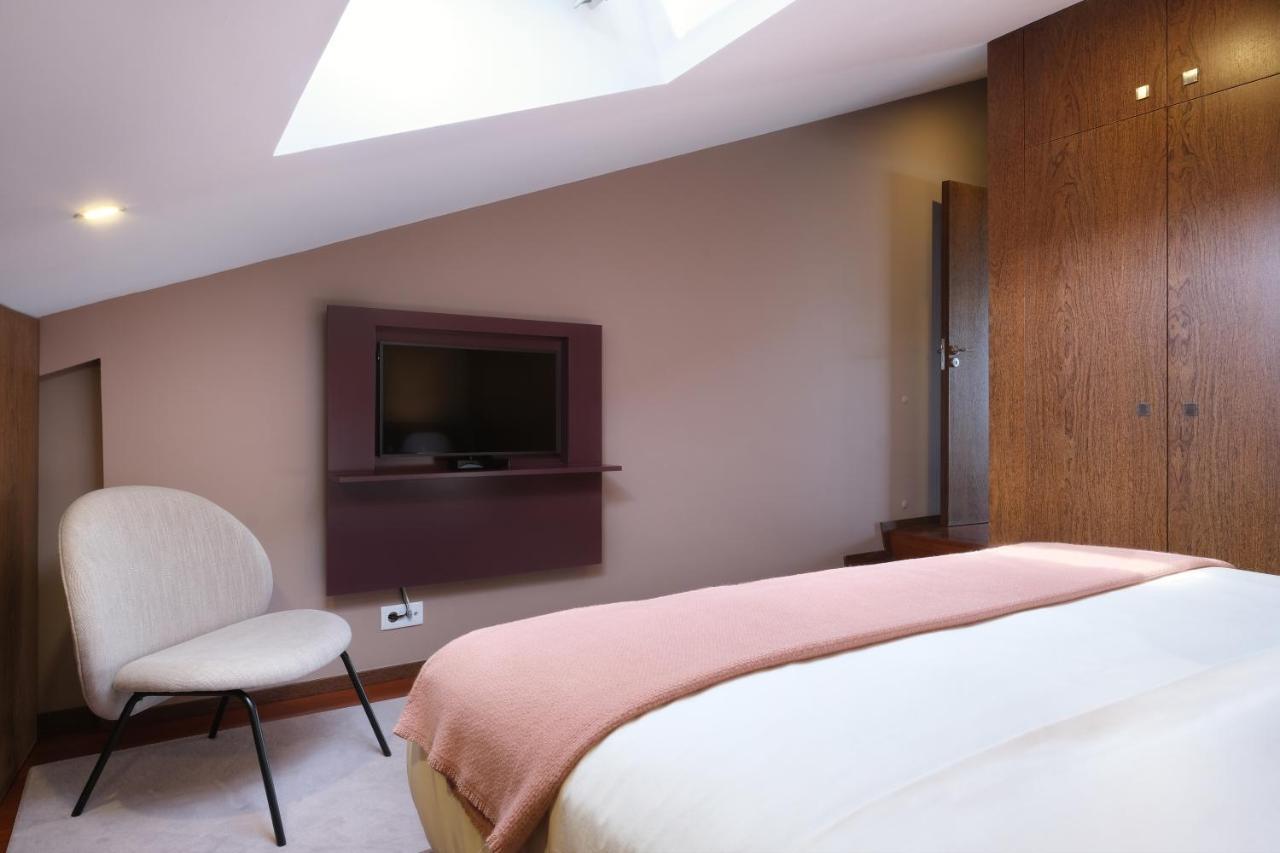 בראגה Nº150 Apartment Triplex With Suites And Terrace מראה חיצוני תמונה