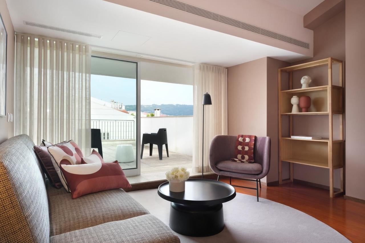 בראגה Nº150 Apartment Triplex With Suites And Terrace מראה חיצוני תמונה