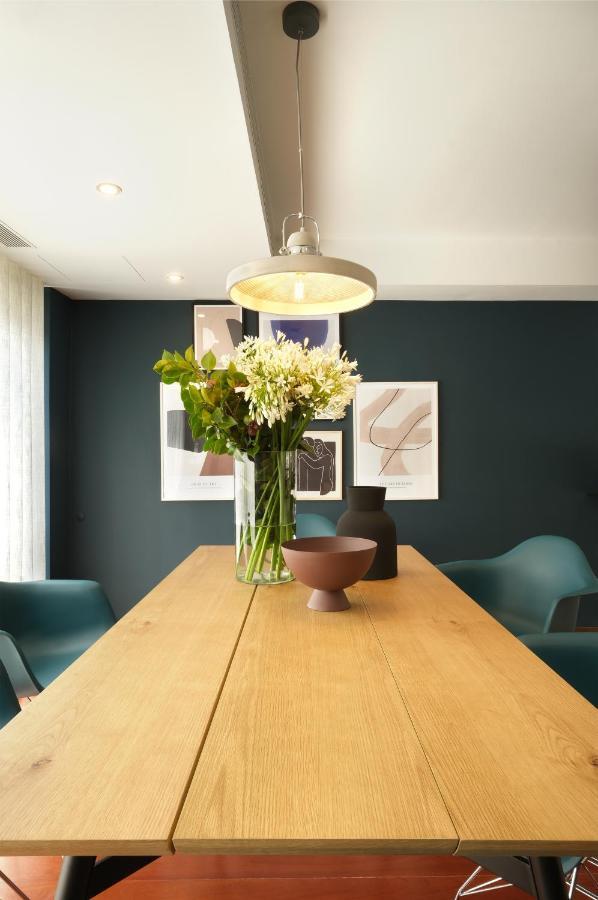 בראגה Nº150 Apartment Triplex With Suites And Terrace מראה חיצוני תמונה