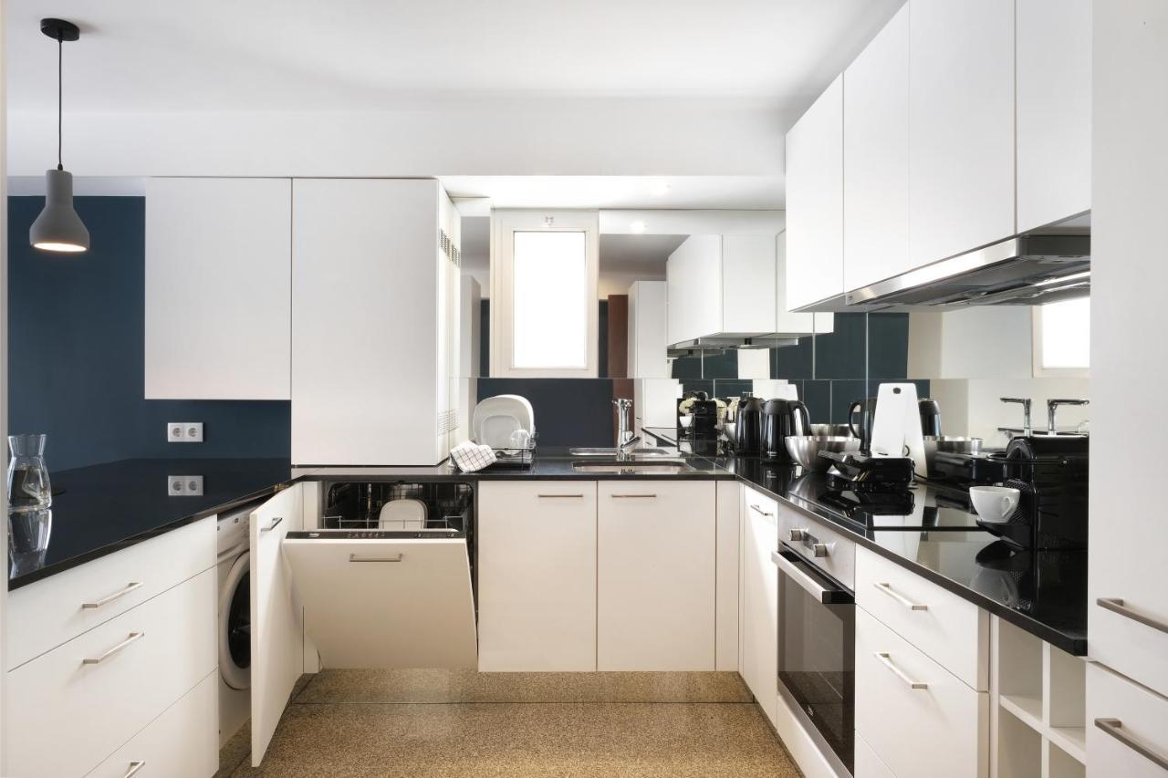 בראגה Nº150 Apartment Triplex With Suites And Terrace מראה חיצוני תמונה