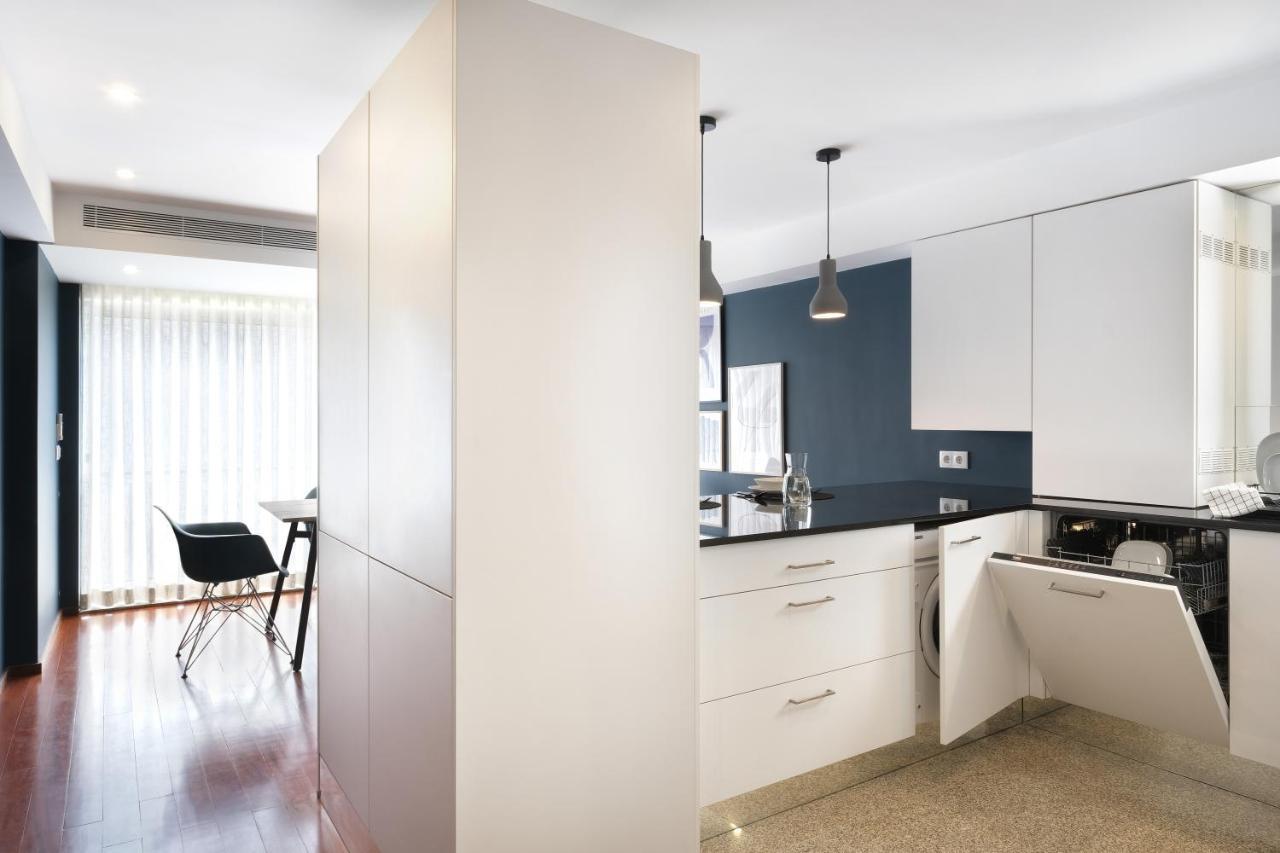 בראגה Nº150 Apartment Triplex With Suites And Terrace מראה חיצוני תמונה