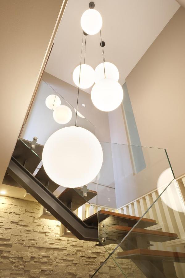 בראגה Nº150 Apartment Triplex With Suites And Terrace מראה חיצוני תמונה
