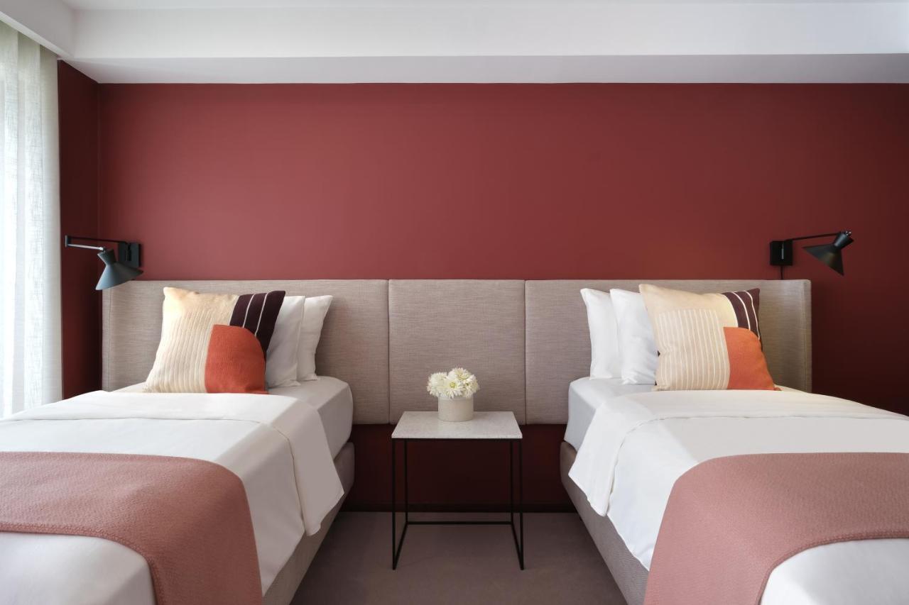 בראגה Nº150 Apartment Triplex With Suites And Terrace מראה חיצוני תמונה