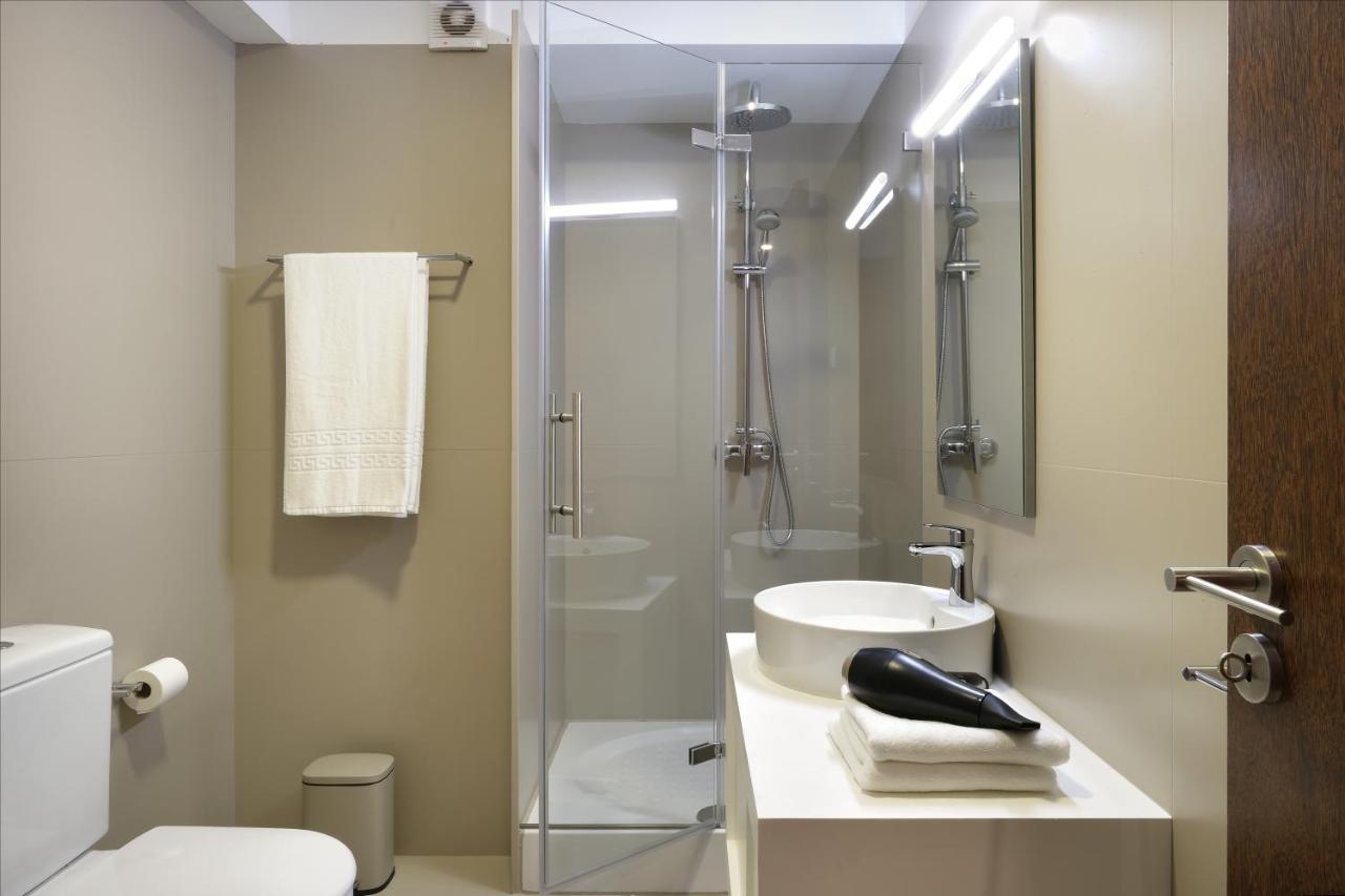 בראגה Nº150 Apartment Triplex With Suites And Terrace מראה חיצוני תמונה