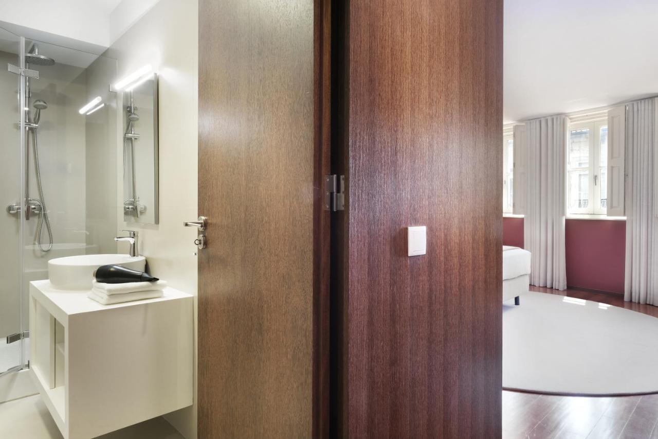 בראגה Nº150 Apartment Triplex With Suites And Terrace מראה חיצוני תמונה