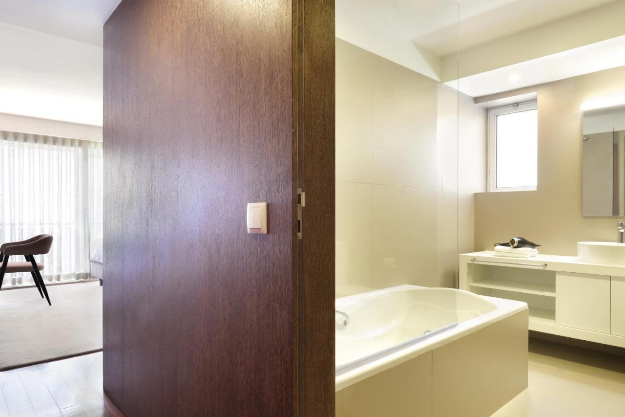 בראגה Nº150 Apartment Triplex With Suites And Terrace מראה חיצוני תמונה