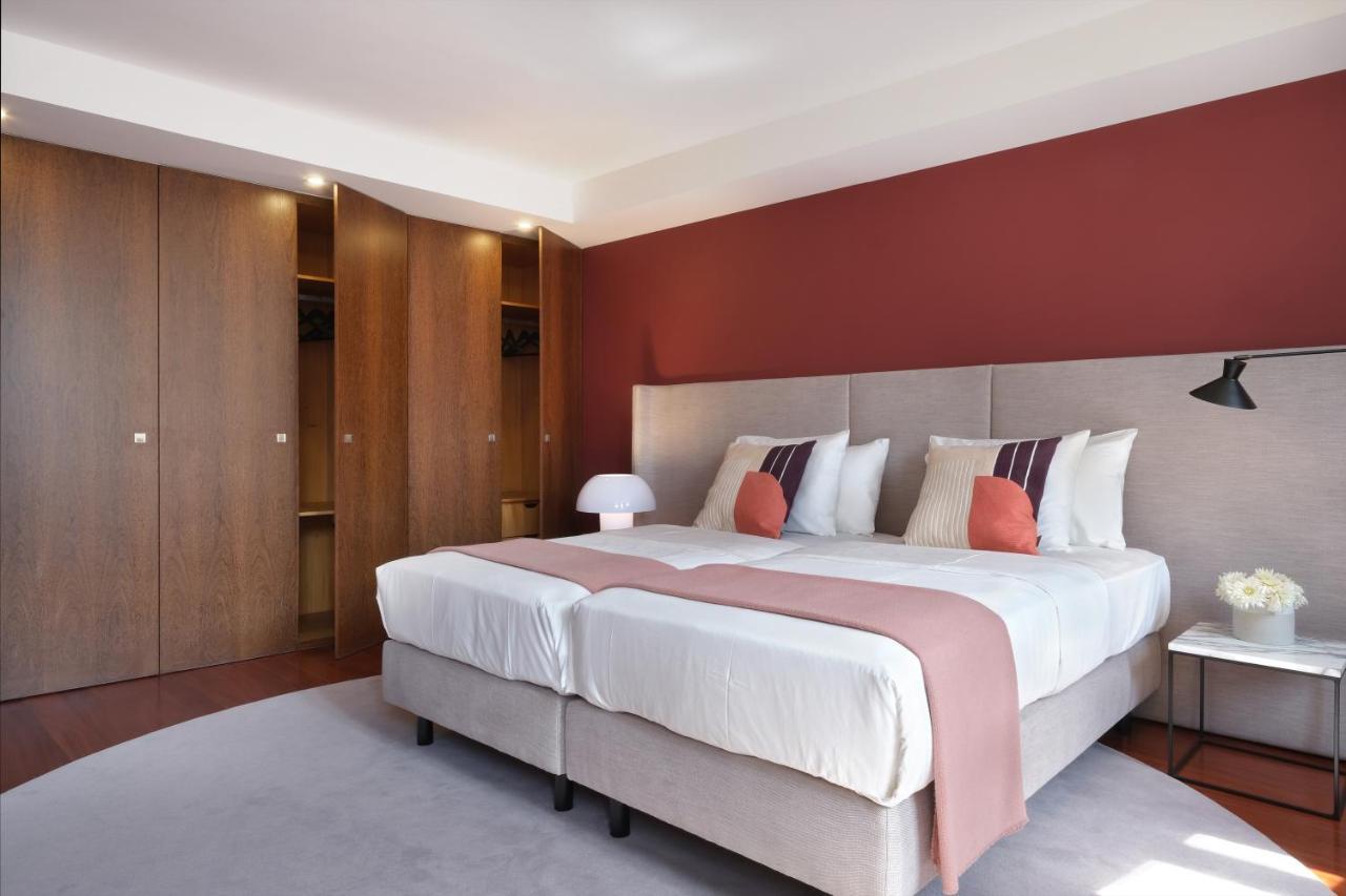 בראגה Nº150 Apartment Triplex With Suites And Terrace מראה חיצוני תמונה