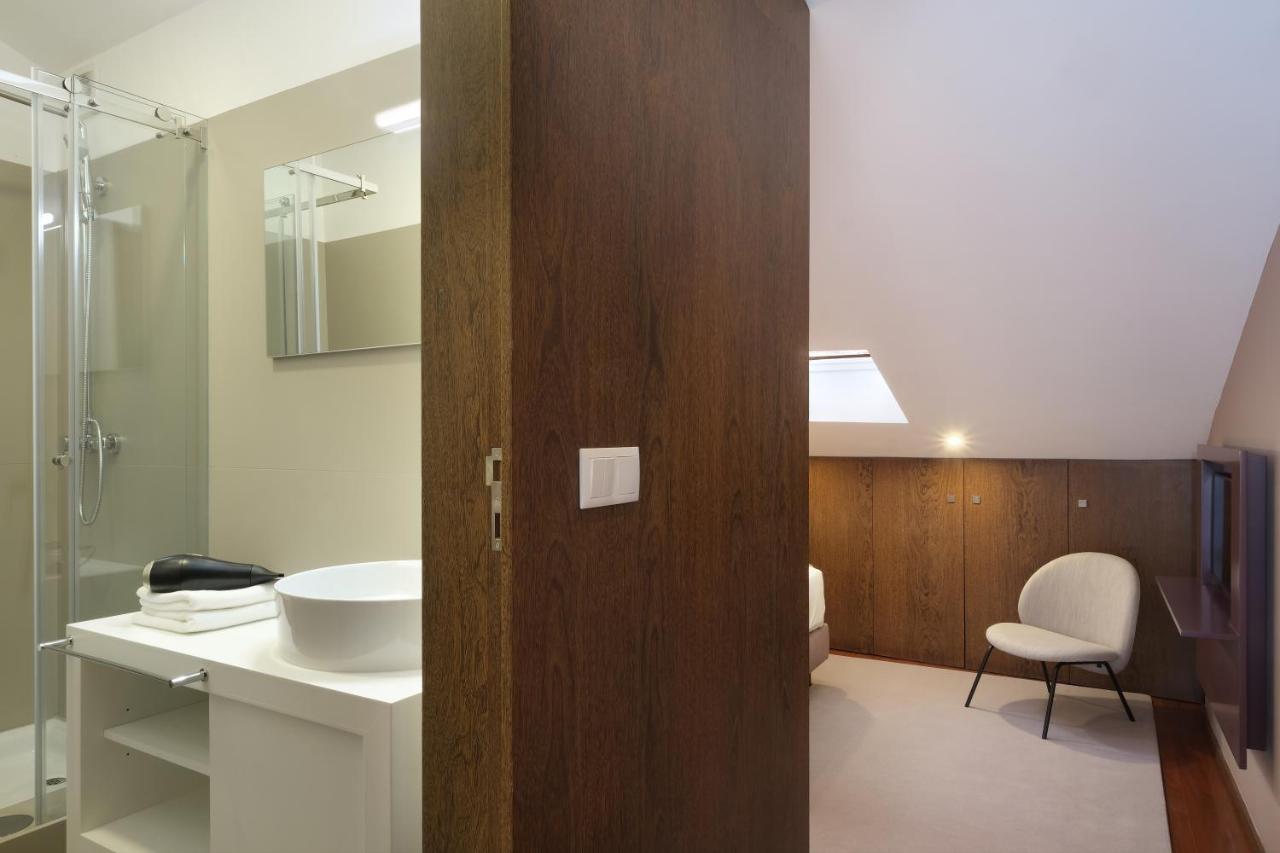 בראגה Nº150 Apartment Triplex With Suites And Terrace מראה חיצוני תמונה